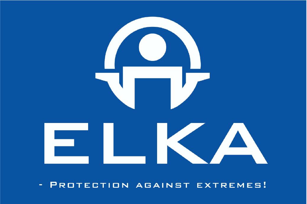 professionelle Regenbekleidung von Elka